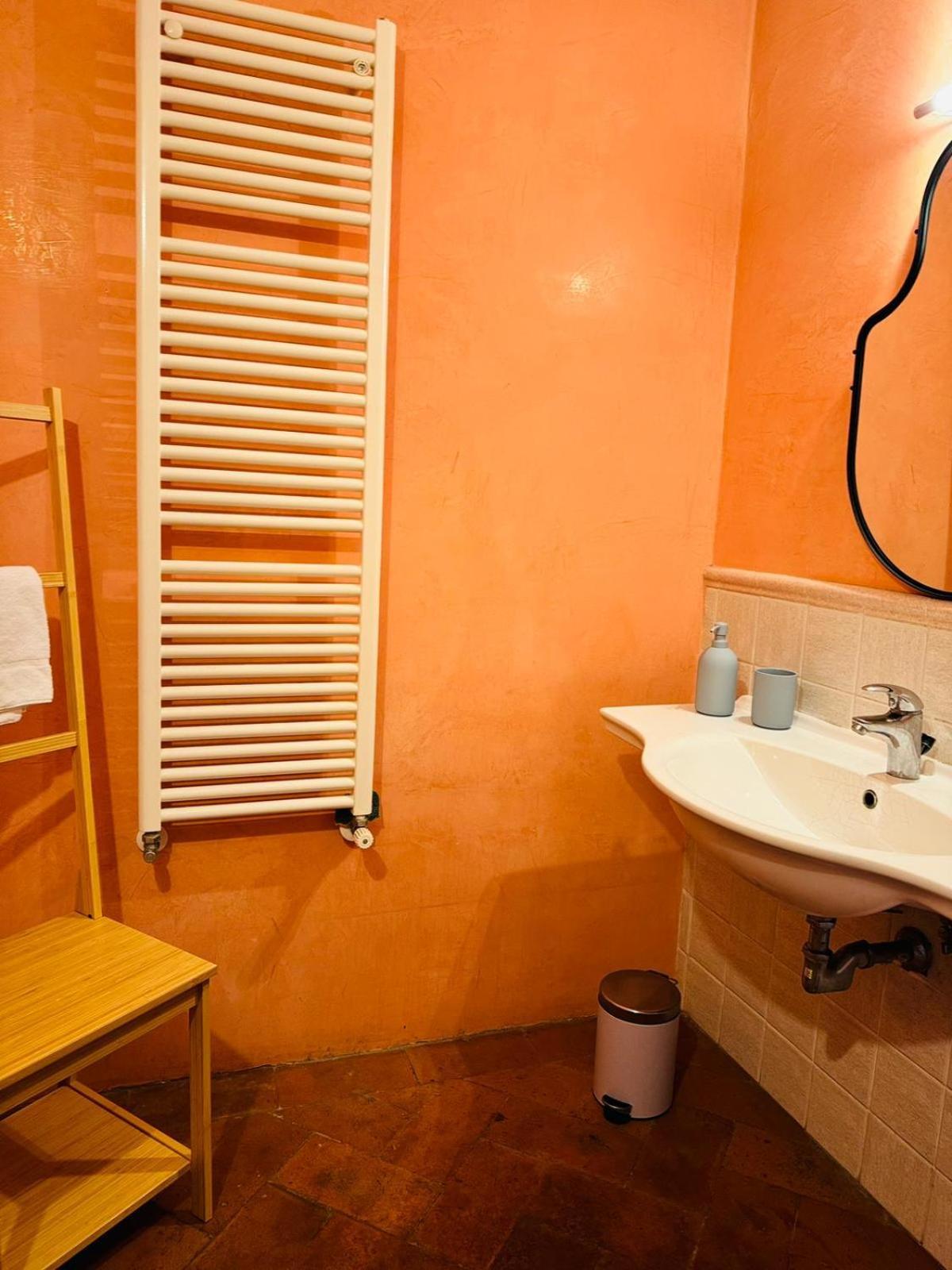 B&B Mediceo 16 Pisa Exteriör bild