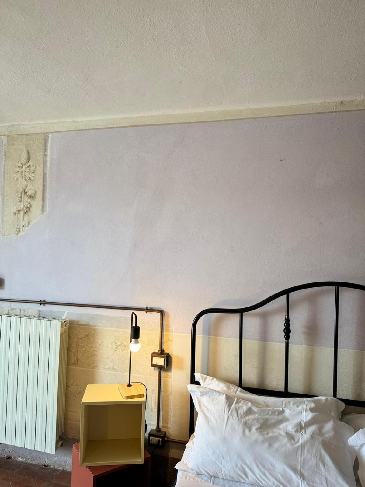 B&B Mediceo 16 Pisa Exteriör bild