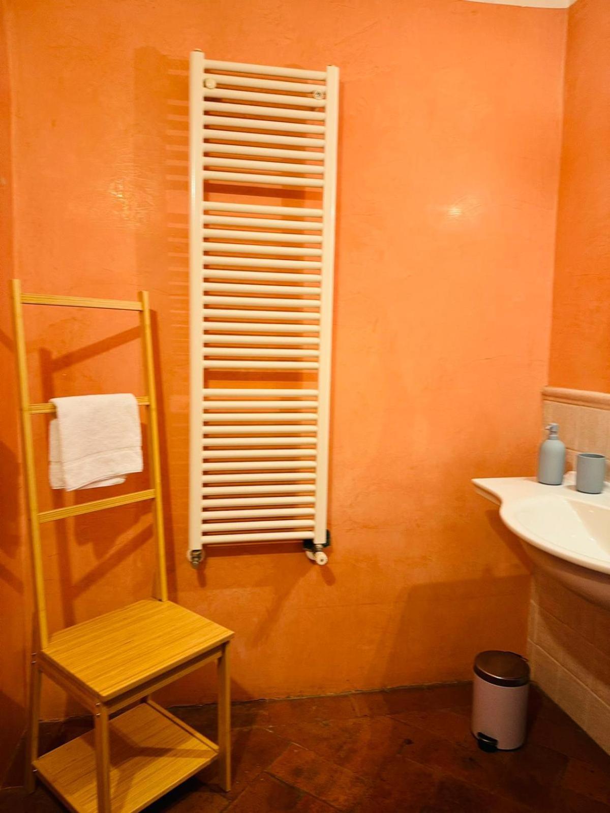 B&B Mediceo 16 Pisa Exteriör bild