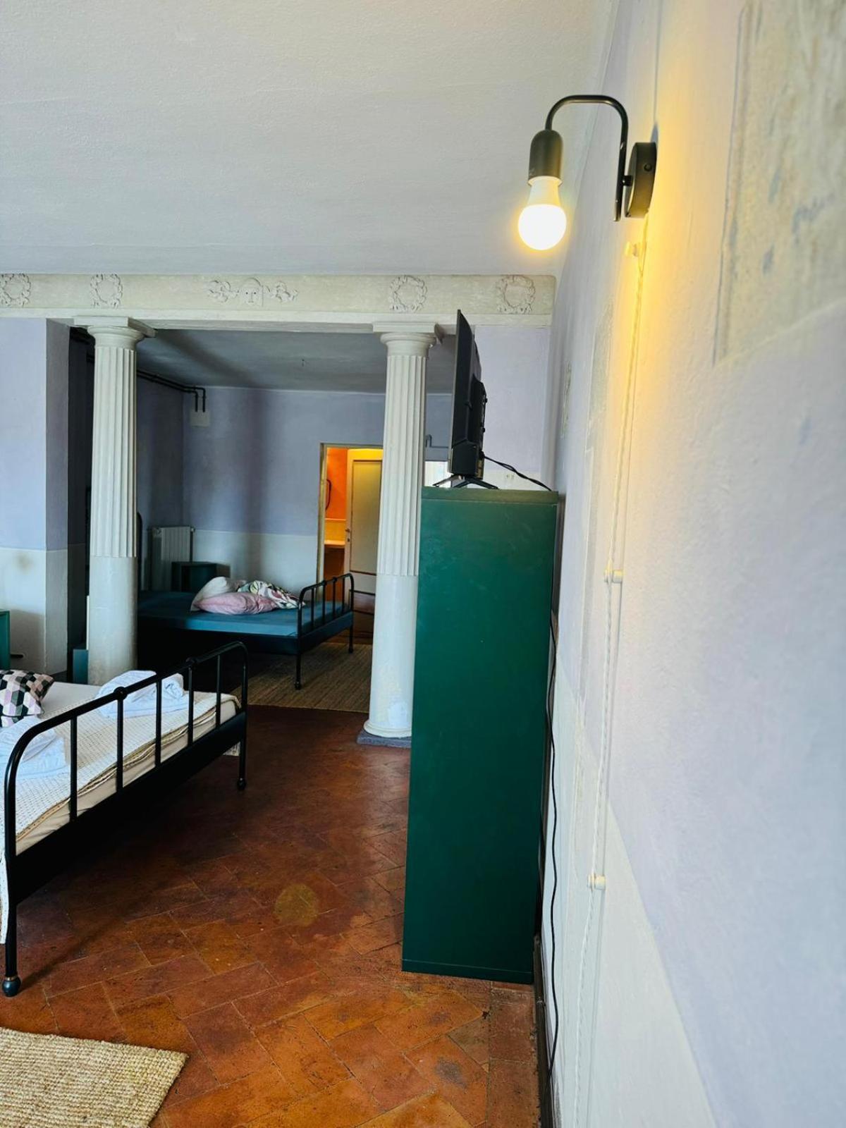B&B Mediceo 16 Pisa Exteriör bild
