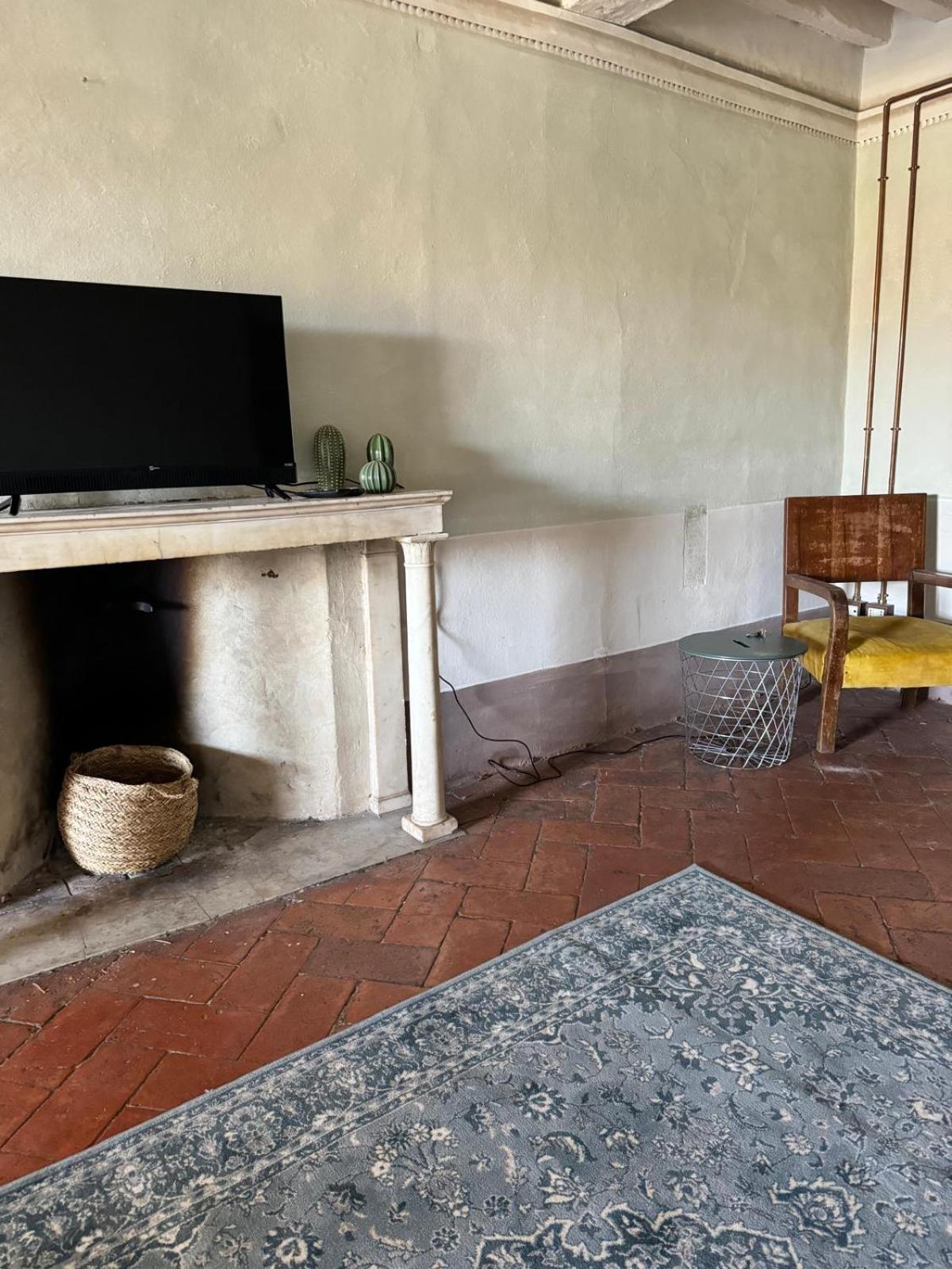 B&B Mediceo 16 Pisa Exteriör bild