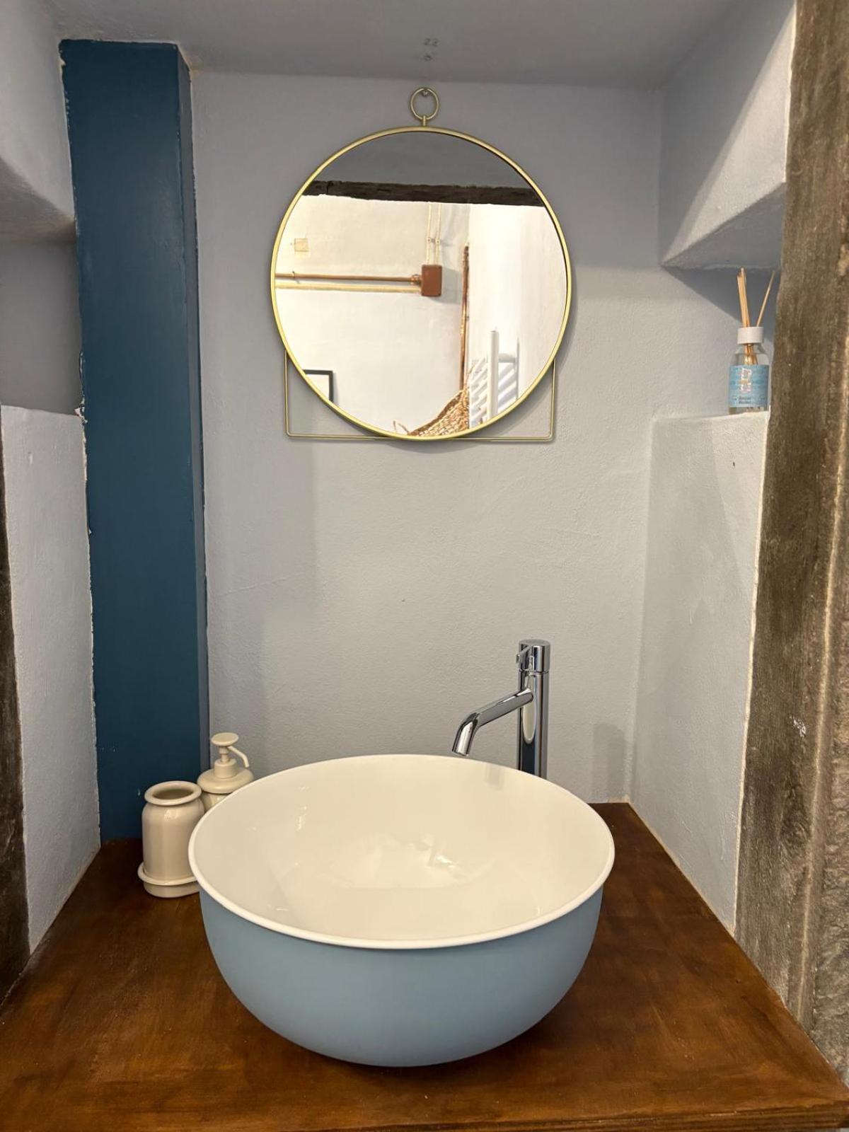 B&B Mediceo 16 Pisa Exteriör bild